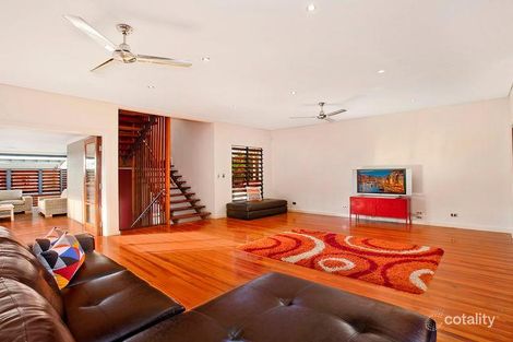Property photo of 10 Cranmore Street Red Hill QLD 4059