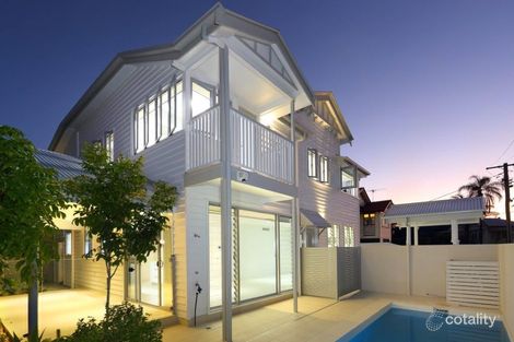 Property photo of 26 Katoomba Avenue Hawthorne QLD 4171