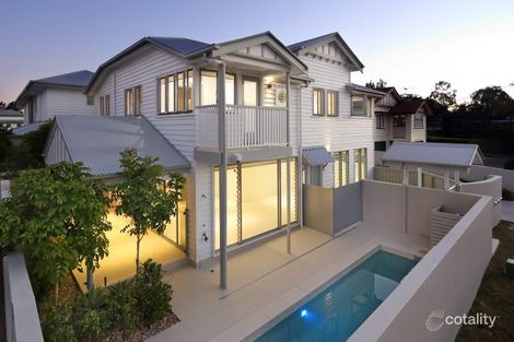 Property photo of 26 Katoomba Avenue Hawthorne QLD 4171