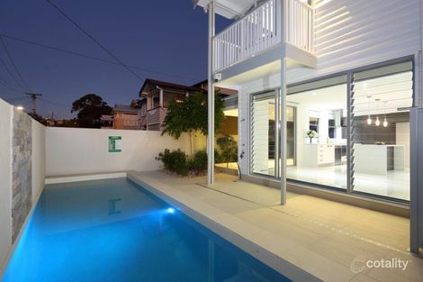 Property photo of 26 Katoomba Avenue Hawthorne QLD 4171