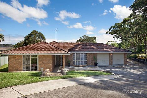 96 Dangerfield Dr, Elermore Vale, NSW 2287