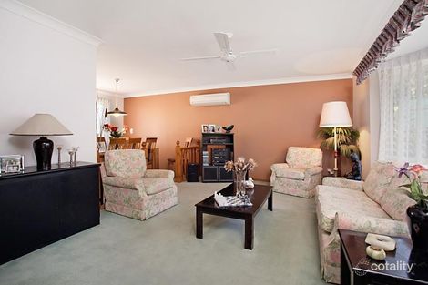 Property photo of 96 Dangerfield Drive Elermore Vale NSW 2287