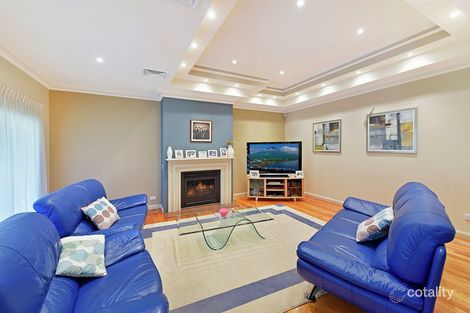 Property photo of 12 McGee Place Baulkham Hills NSW 2153