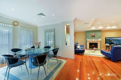 Property photo of 12 McGee Place Baulkham Hills NSW 2153