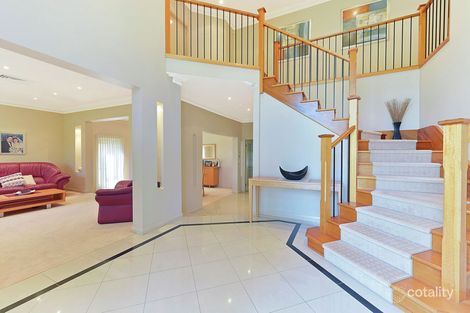 Property photo of 12 McGee Place Baulkham Hills NSW 2153