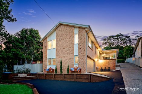 Property photo of 7 Yoolarai Crescent Nelson Bay NSW 2315