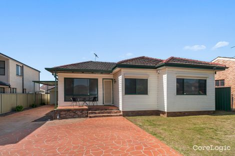 98 Oxford Rd, Ingleburn, NSW 2565