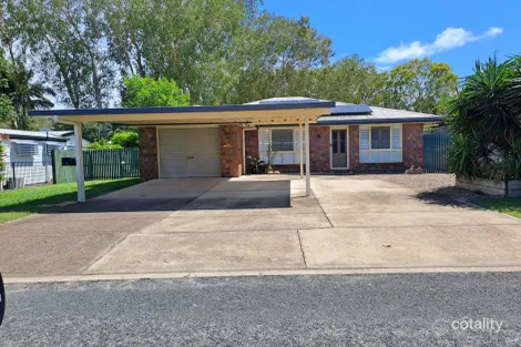 3 Jason St, Andergrove, QLD 4740