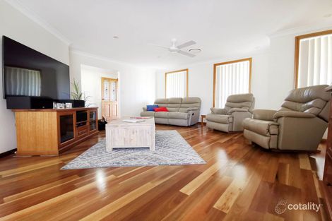 Property photo of 104 Myall Drive Forster NSW 2428