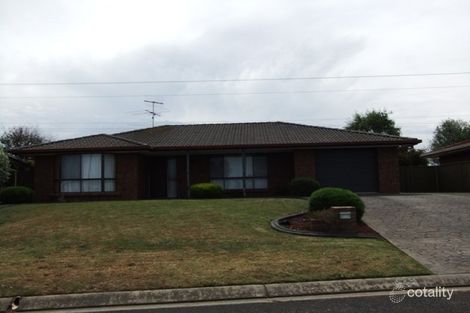 Property photo of 23 Shalamar Crescent Mount Gambier SA 5290