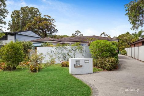 1/20 Hunter St, Charmhaven, NSW 2263