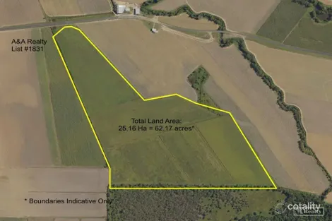 41 Bramston Beach Rd, Eubenangee, QLD 4860