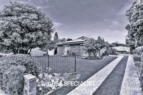 Property photo of 66 Lyrebird Drive Carrum Downs VIC 3201