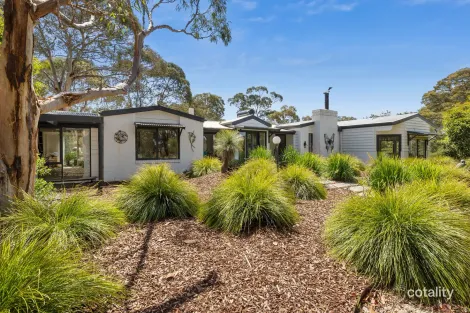 Property photo of 35 Eagle Point Road Bellbrae VIC 3228