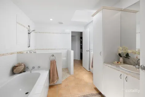 Property photo of 35 Eagle Point Road Bellbrae VIC 3228