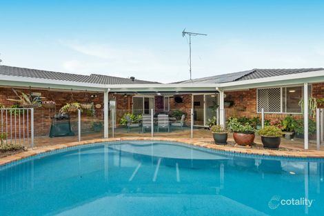 15 BRADSTONE RD, CARRARA, QLD 4211