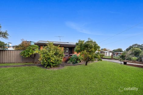 1 Antill Pl, Blackett, NSW 2770