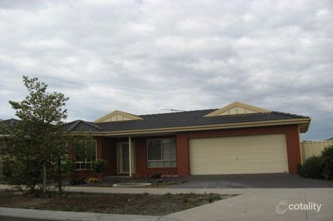 41 Hillcrest Dr, Hillside, VIC 3037