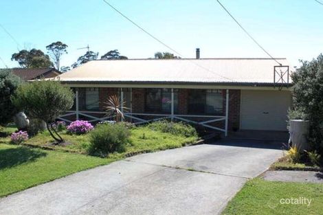 28 Kingsford Smith Cres, Sanctuary Point, NSW 2540