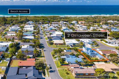 Property photo of 2 Girraween Street Warana QLD 4575