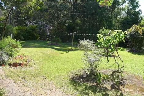 591 Nambour Mapleton Rd, Kureelpa, QLD 4560