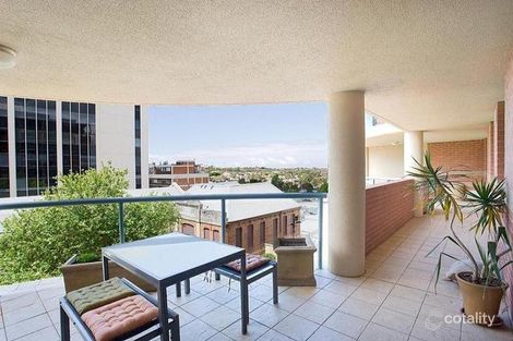 Property photo of 36/17-25 Spring Street Bondi Junction NSW 2022