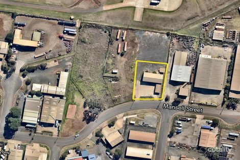 13 Mansell St, Wilsonton, QLD 4350