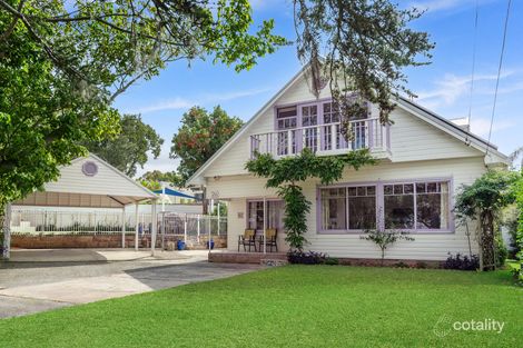 Property photo of 246 Alfred Street Narraweena NSW 2099