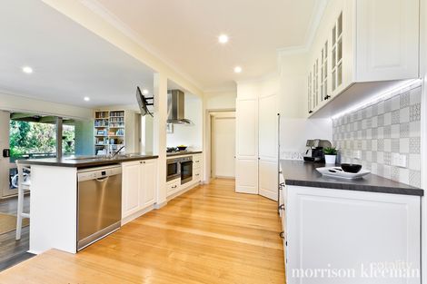 Property photo of 5 Bryan Court Eltham VIC 3095