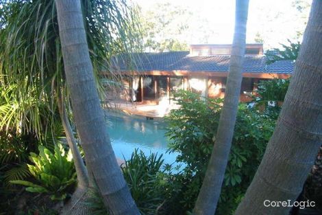 Property photo of 22 Torrens Place Cherrybrook NSW 2126