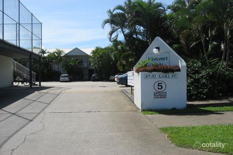 21 Earl St, Westcourt, QLD 4870