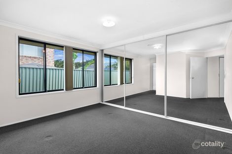 Property photo of 36 Baldini Place Hinchinbrook NSW 2168