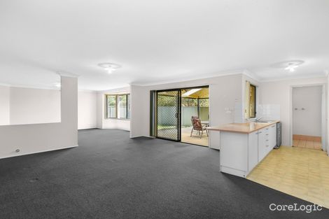 Property photo of 36 Baldini Place Hinchinbrook NSW 2168