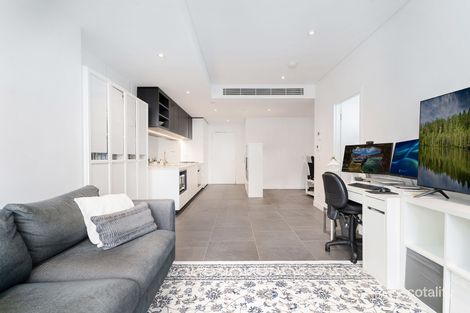 Property photo of 1108/1 Marshall Avenue St Leonards NSW 2065