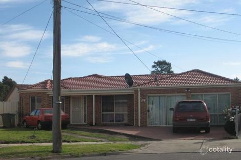 29 Rosedale Cres, Dallas, VIC 3047