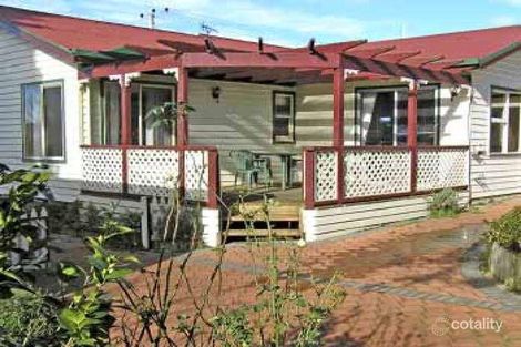 Property photo of 90 King Street Scottsdale TAS 7260