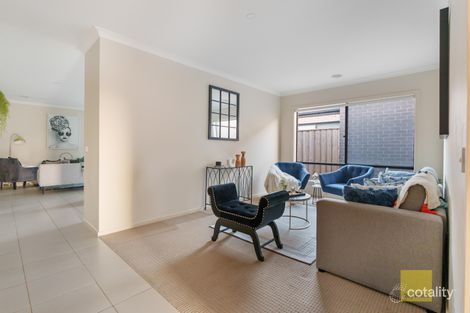 Property photo of 7 Elverson Way Wyndham Vale VIC 3024