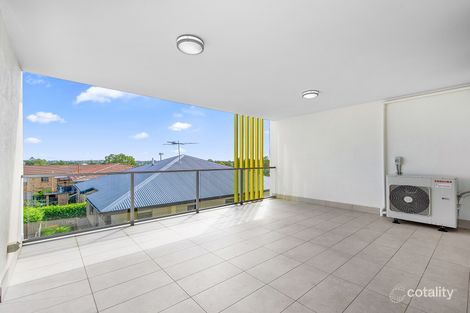 Property photo of 206/29 Florrie Street Lutwyche QLD 4030