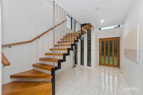 Property photo of 25 Huxley Crescent Oonoonba QLD 4811