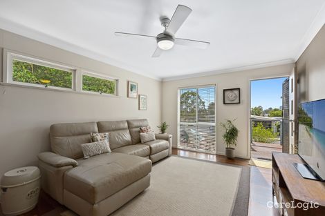 Property photo of 3 Talinga Crescent Southport QLD 4215