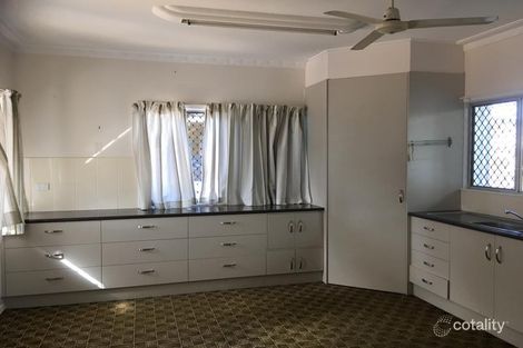 Property photo of 35 Wainwright Street Svensson Heights QLD 4670