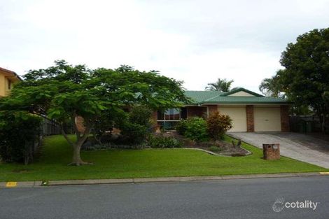 Property photo of 56 Hastings Crescent Carrara QLD 4211