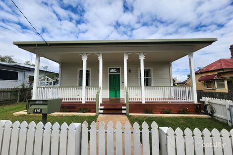 Property photo of 110 Campbell Street Toowoomba City QLD 4350
