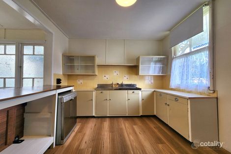 Property photo of 110 Campbell Street Toowoomba City QLD 4350