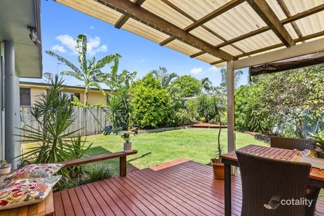 Property photo of 3 Talinga Crescent Southport QLD 4215