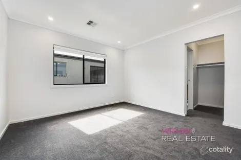 Property photo of 40 Scandia Drive Mickleham VIC 3064