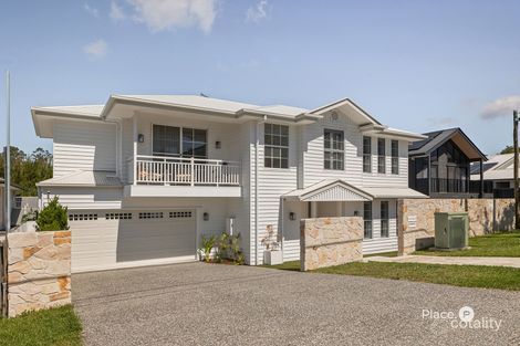 Property photo of 17 Michael Street Bulimba QLD 4171