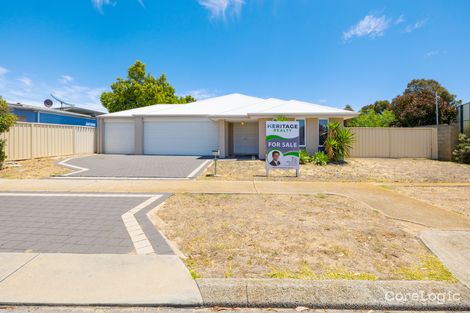 Property photo of 4 Ashendon Boulevard Hammond Park WA 6164