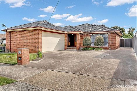 Property photo of 10 Benston Street Craigieburn VIC 3064