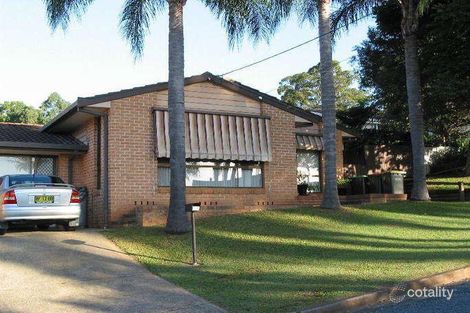 2/2 Nilpena Cl, Toormina, NSW 2452